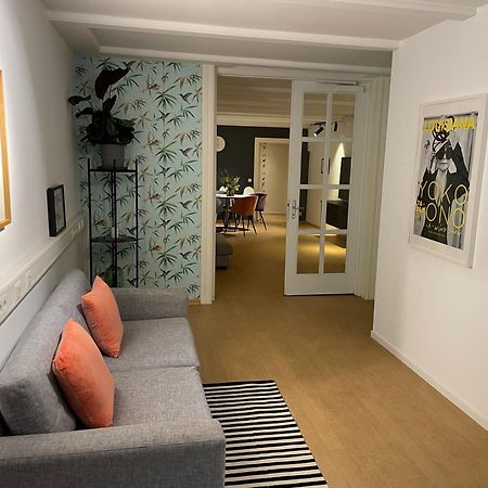 The Suites Alster Waterfront Family Apartments Hamburg Eksteriør bilde