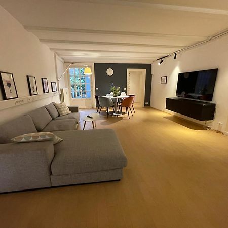 The Suites Alster Waterfront Family Apartments Hamburg Eksteriør bilde