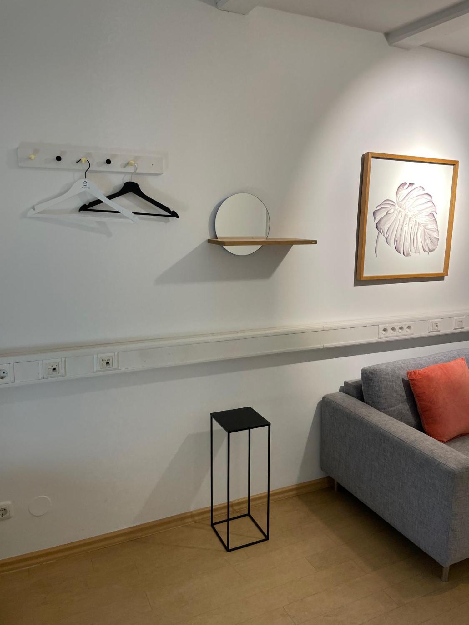The Suites Alster Waterfront Family Apartments Hamburg Eksteriør bilde