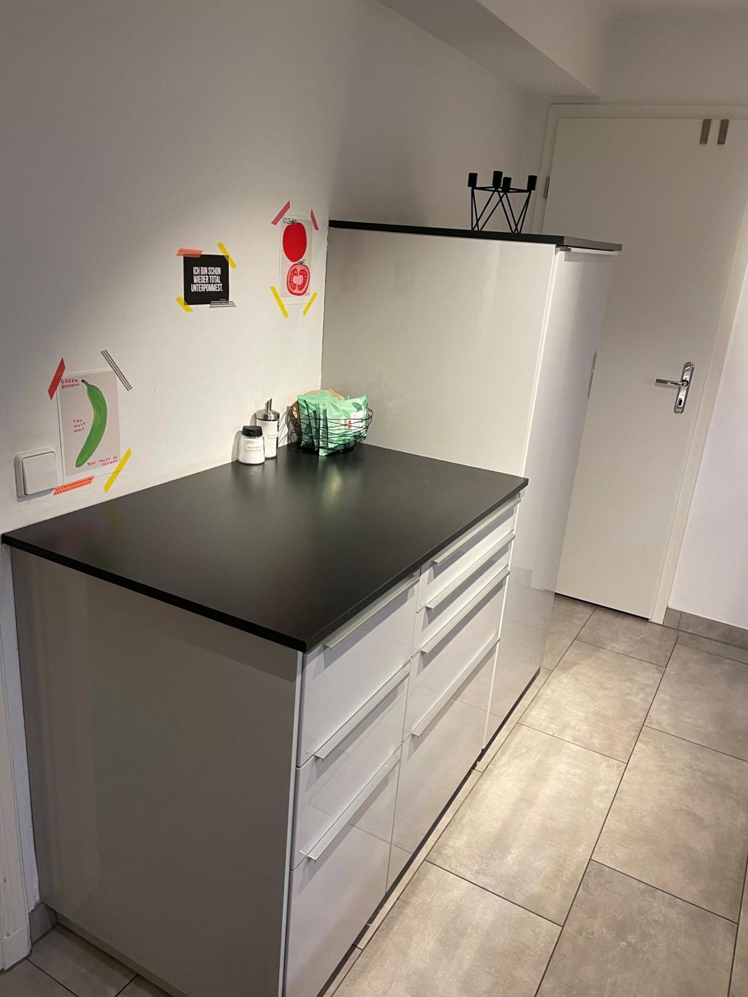 The Suites Alster Waterfront Family Apartments Hamburg Eksteriør bilde