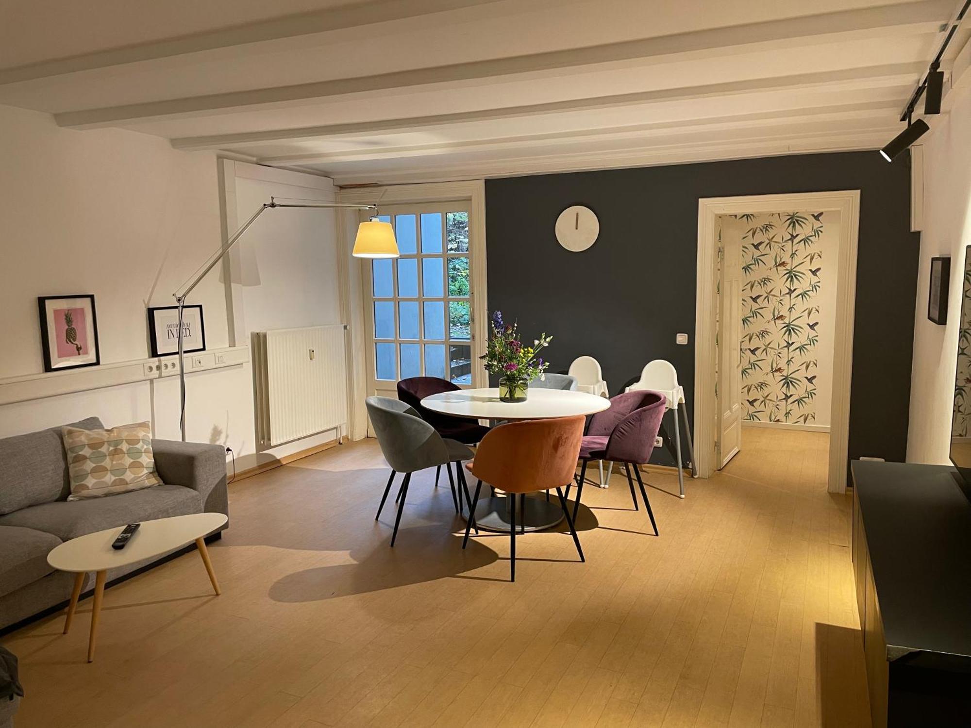 The Suites Alster Waterfront Family Apartments Hamburg Eksteriør bilde