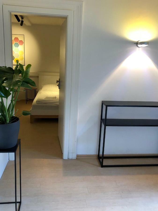 The Suites Alster Waterfront Family Apartments Hamburg Eksteriør bilde