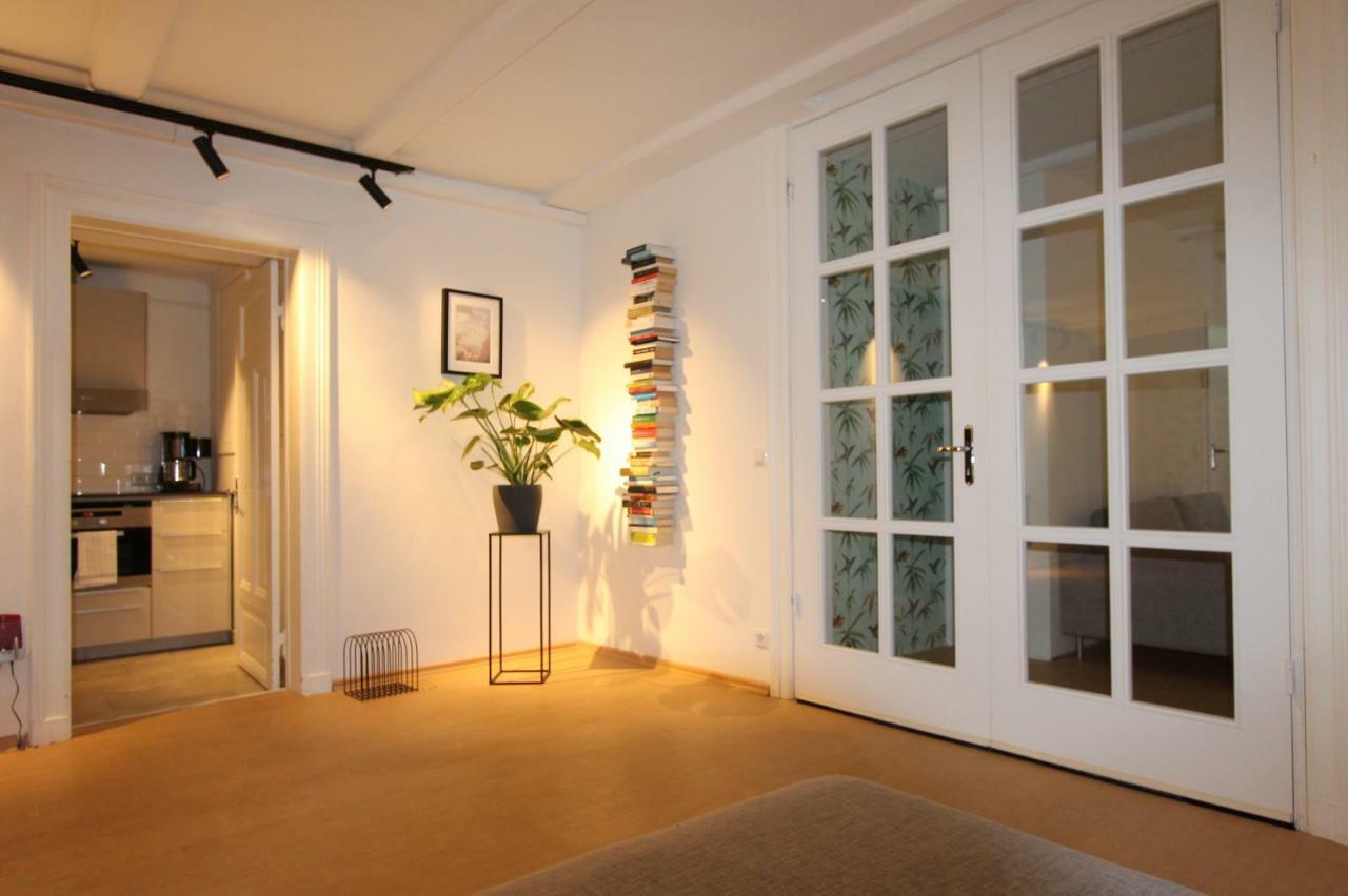 The Suites Alster Waterfront Family Apartments Hamburg Eksteriør bilde